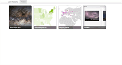 Desktop Screenshot of jrsandbox.com